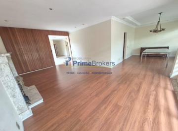 Casa · 380m² · 3 Quartos · 6 Vagas · Brooklin Velho, Casa com 380metros, 3 quartos,1 suite, 6 vagas, imenso quintal com área gourmet
