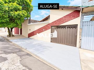 Casa · 85m² · 2 Quartos · 1 Vaga · Casa FRANCA - SP