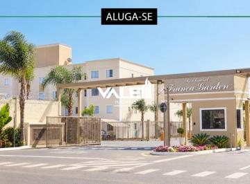 Apartamento · 45m² · 2 Quartos · 1 Vaga · Apartamento FRANCA - SP