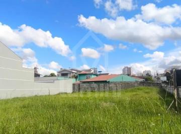 Terreno · 320m² · TERRENO DE ESQUINA Á VENDA NO ORFÃS