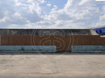 Comercial · 2485m² · 50 Vagas · Galpão Comercial á Venda - Z.: ZC - Itaim Paulista