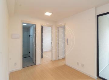 Apartamento · 34m² · 2 Quartos · Studio Residencial de 34m² com 2 Dormitórios paraLocação no Jardim Aeroporto