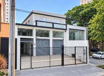 Casa · 230m² · 3 Vagas · Título: CASA COMERCIAL PARA LOCAÇÃO EM MOEMA ÍNDIOS | 230M² CONSTRUÍDOS | 3 VAGAS