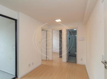Apartamento · 34m² · 2 Quartos · Studio Residencial de 34m² com 2 Dormitórios para Locação no Jardim Aeroporto