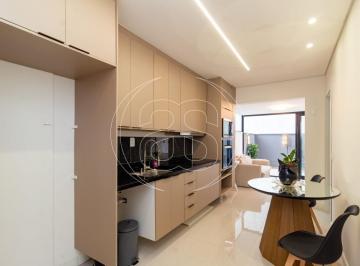 Apartamento · 55m² · 1 Quarto · Studio na Vila Clementino