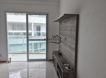 Apartamento · 75m² · 2 Quartos · 1 Vaga · Oásis apto 2 quartos