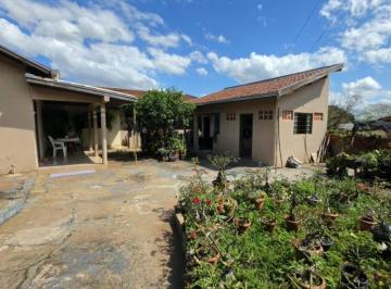 Casa · 136m² · 3 Quartos · 1 Vaga · VENDA | Casa, com 3 dormitórios em ZONA VI, UMUARAMA