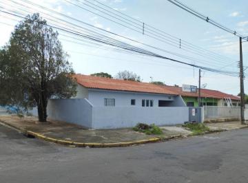 Casa · 84m² · LOCAÇÃO | Casa, em JARDIM IPANEMA, UMUARAMA