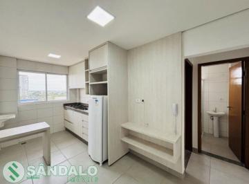 Apartamento · 28m² · 1 Quarto · 1 Vaga · LOCAÇÃO | Apartamento, com 1 dormitórios em ZONA 08, MARINGA