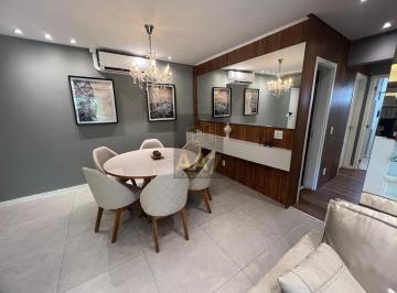 Apartamento · 96m² · 3 Quartos · 2 Vagas · Espaço, conforto e praticidade: Lindo apartamento de 3 dormitórios na Vila Andrade!