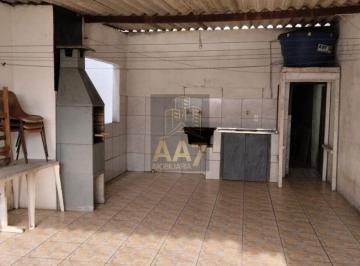 Casa · 130m² · 3 Quartos · 2 Vagas · SOBRADO TABOÃO DA SERRA .PROX BR 116