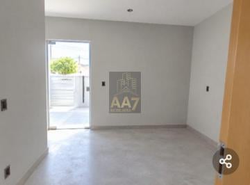 Casa · 96m² · 2 Quartos · 2 Vagas · Sobrado Novo com 2 Suítes - 96m² - 3 Vagas - Vila Tiradentes