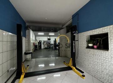 Comercial · 390m² · Salão comercial + residência, no Mary Dota para locação