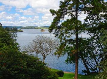 Casa de 4 quartos, São Paulo · CASA A VENDA NA REPRESA GUARAPIRANGA RIVIERA PAULISTA SÃO PAULO SP