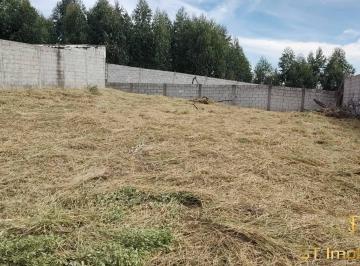 Terreno · 615m² · Terreno em Atibaia - 616 m² - Murado e Escriturado - 179 mil - Financia