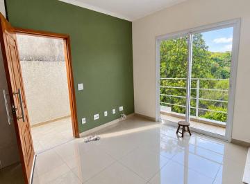 Casa · 225m² · 2 Quartos · 2 Vagas · Casa à venda no Jardim Brogotá, Atibaia – Financia 545Mil