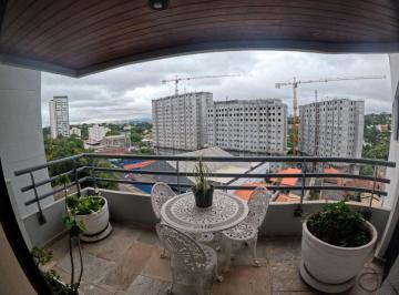 Apartamento de 3 quartos, São Paulo · Apartamento de 163 m² com 3 quartos à venda na Vila Progredior