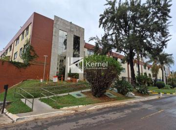 Apartamento de 1 quarto, Brasília · kIT MOBILIADO