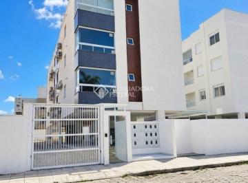 50 · Apartamento para Locação nos Ingleses - 02 Dormitórios, Churrasqueira e 01 Vaga de Garagem