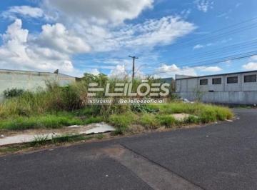 Imagem principal do bem 34908 · Terreno, área total de 255m² - Araraquara/SP