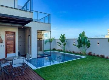 Casa · 303m² · 4 Quartos · 4 Vagas · Vendo Casa Duplex Porteira Fechada Terras Alphaville.