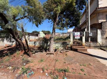 Foto 01 · TERRENO COMERCIAL À VENDA NO JARDIM AMÉRICA EM APUCARANA.