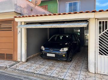 Casa de 2 quartos, São Paulo · CASA A VENDA EM CONDOMÍNIO FECHADO, NA VILA COSMOPOLITA, 100M² DE ÁREA CONSTRUÍDA E VAGA DE GARAGEM