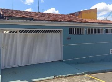 Casa de 3 quartos, Paulínia · Casa 3 Dormitórios sendo 1 suíte — Vila Monte Alegre | Paulínia