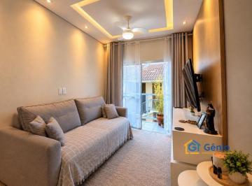 Apartamento de 2 quartos, Jundiaí · Apartamento à venda 2 dormitórios em Jundiaí