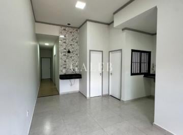 Foto 16 · Casa térrea à venda | 2 suítes, sacada no dormitório lateral e quintal nos fundos