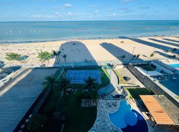 Apartamento de 4 quartos, Jaboatão dos Guararapes · Vendo apto Beira Mar 4QTS 4STS 2VGS - 205M2- Alto Padrão - Lazer Completo