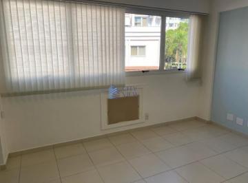 Foto 01 · SALA COMERCIAL DE 27M² - SHOPPING MIDTOWN NOVA IPANEMA - BARRA DA TIJUCA