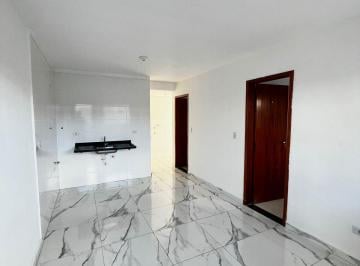 Apartamento · 40m² · 2 Quartos · Apartamento 40m² – 2 Dormitórios com Vaga – Vila Silvia