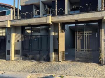 Casa · 140m² · 3 Quartos · 2 Vagas · SOBRADO 140 m² | 3 SUÍTES | A 14 MINUTOS A PÉ DO METRÔ ARTUR ALVIM