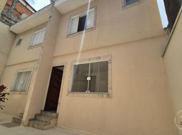 Casa · 79m² · 2 Quartos · 1 Vaga · Sobrado em Condomínio Fechado, 79 m², Parque Buturussu