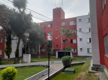 Apartamento · 55m² · 2 Quartos · 1 Vaga · APARTAMENTO 55m²–02 DORMITÓRIOS–01 VAGA COBERTA–AO LADO DA AV. DR. ASSIS RIBEIRO