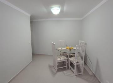 Apartamento · 56m² · 2 Quartos · 1 Vaga · Apartamento 02 Dormitórios – 01 Vaga Livre – Ao lado Av. Assis Ribeiro