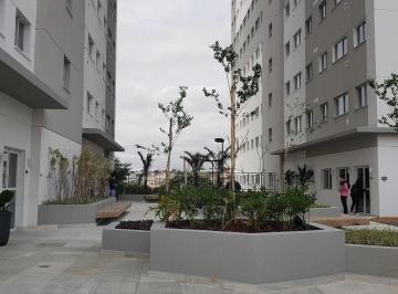 Apartamento · 36m² · 2 Quartos · Apartamento 02 dormitórios - Ao lado da Avenida São Miguel