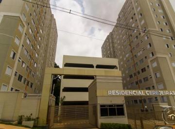 Apartamento · 45m² · 2 Quartos · Apartamento 02 Dormitórios – 45 m² – Vila Cosmopolita- Guaianazes