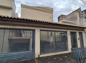 Casa · 102m² · 3 Quartos · 2 Vagas · Sobrado Condomínio Fechado – 03 Dormitórios | 01 Suíte | 102m² – Vila Granada