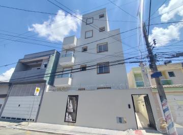 Apartamento · 35m² · 2 Quartos · Apartamento NOVO–Jardim Popular–Lado da Avenida Amador Bueno da Veiga