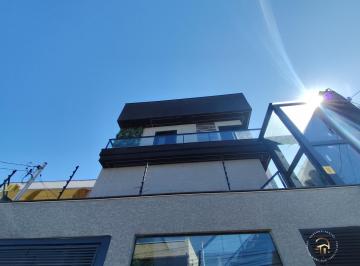 Casa · 82m² · 2 Quartos · 2 Vagas · Sobrados em Condomínio Novos – 82m² – 2 Suítes – 2 Vagas | Parque Boturussu