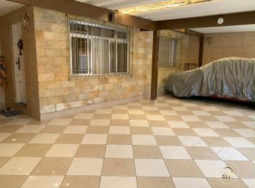 Casa · 200m² · 3 Quartos · 3 Vagas · Casa Térrea COM Edícula – 200m² de Área Construída Ao lado da Águia de Haia