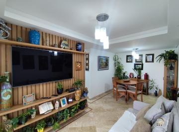 Apartamento · 57m² · 2 Quartos · 1 Vaga · Apartamento totalmente Planejado 57m² com Sacada - Vila Curuçá