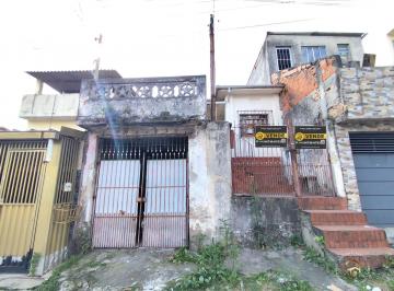 Casa · 85m² · 2 Quartos · 1 Vaga · CASA – AO LADO DA AVENIDA SÃO MIGUEL
