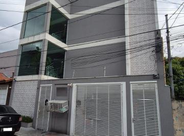 Apartamento · 45m² · 2 Quartos · 1 Vaga · Apartamento 10m² de Quintal - Ao Lado da Avenida São Miguel