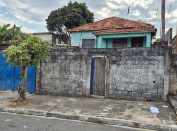 Terreno · 500m² · Terreno à Venda – Vila Jacuí |São Miguel