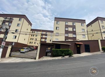 Apartamento · 48m² · 2 Quartos · 1 Vaga · Apartamento 48m² – 5 Minutos a Pé do Assaí Atacadista | Estrada Dom João Nery