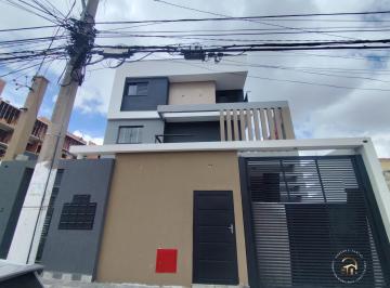 Casa · 59m² · 2 Quartos · 1 Vaga · Sobrado em Condomínio 02 Dormitórios – Vila Antonieta