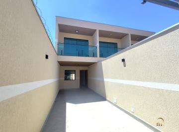 Casa · 135m² · 3 Quartos · 2 Vagas · Sobrado 03 suites-Espaço Gourmet - 135m² - 08 minutos A PÉ Negreiros Supermerca
